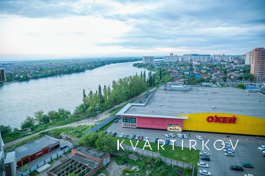 Уютная квартира рядом с центром, Краснодар - квартира посуточно