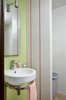 Comfortable apartment in the center, Magnitogorsk - apartment by the day