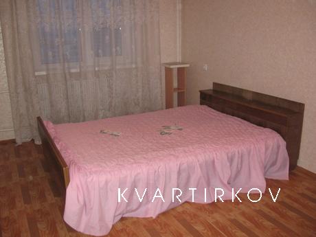 Comfortable apartment in the center, Magnitogorsk - apartment by the day