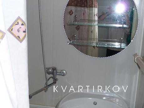 посуточно 1комн. квартира. Все есть, Краснодар - квартира посуточно