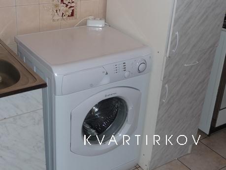 посуточно 1комн. квартира. Все есть, Краснодар - квартира посуточно