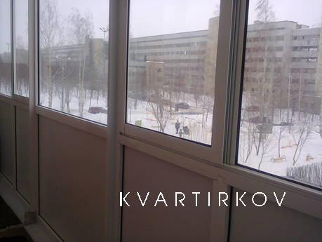 квартира посуточно,по часам,командирован, Набережные Челны - квартира посуточно