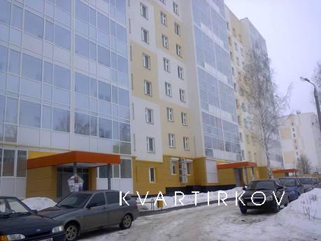 квартира посуточно,по часам,командирован, Набережные Челны - квартира посуточно