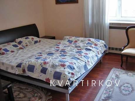 квартира посуточно,по часам,командирован, Набережные Челны - квартира посуточно