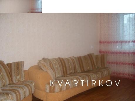 Уютная,чистая,комфортная квартира в новом доме в центре горо