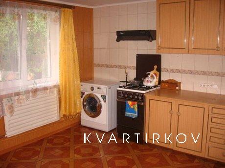 Podobova rent an ekobudinka in Mirgorod, Mirgorod - apartment by the day