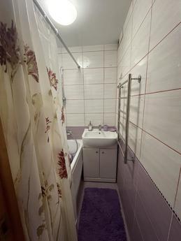 Apartment next to the Museum of the Worl, Kaliningrad - apartment by the day