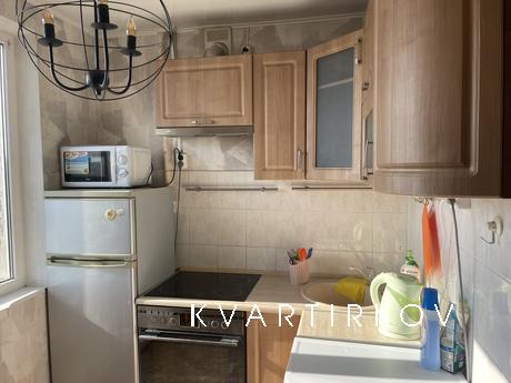 Apartment next to the Museum of the Worl, Kaliningrad - apartment by the day