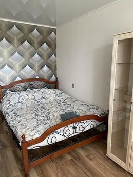 Apartment next to the Museum of the Worl, Kaliningrad - apartment by the day