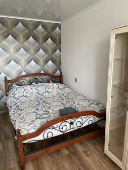 Apartment next to the Museum of the Worl, Kaliningrad - apartment by the day