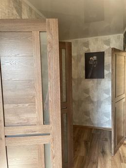 Apartment next to the Museum of the Worl, Kaliningrad - apartment by the day