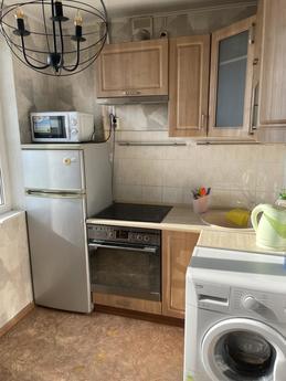 Apartment next to the Museum of the Worl, Kaliningrad - apartment by the day