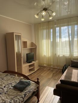 Apartment next to the Museum of the Worl, Kaliningrad - apartment by the day