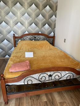 Apartment next to the Museum of the Worl, Kaliningrad - apartment by the day