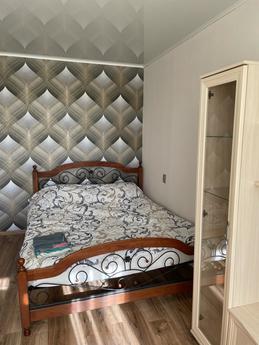 Apartment next to the Museum of the Worl, Kaliningrad - apartment by the day