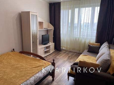 Apartment next to the Museum of the Worl, Kaliningrad - apartment by the day