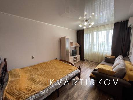 Apartment next to the Museum of the Worl, Kaliningrad - apartment by the day