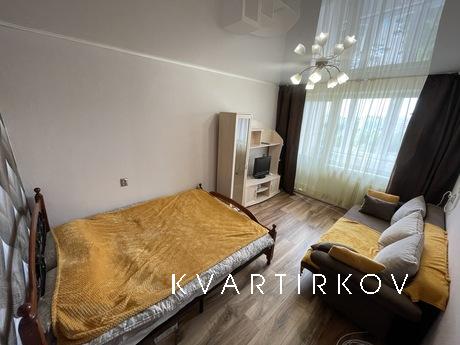 Apartment next to the Museum of the Worl, Kaliningrad - apartment by the day