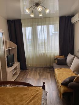 Apartment next to the Museum of the Worl, Kaliningrad - apartment by the day