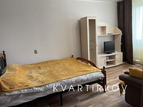 Apartment next to the Museum of the Worl, Kaliningrad - apartment by the day