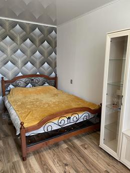 Apartment next to the Museum of the Worl, Kaliningrad - apartment by the day