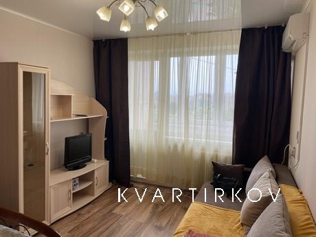 Apartment next to the Museum of the Worl, Kaliningrad - apartment by the day