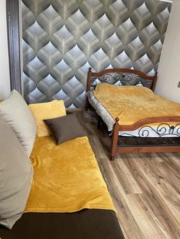 Apartment next to the Museum of the Worl, Kaliningrad - apartment by the day