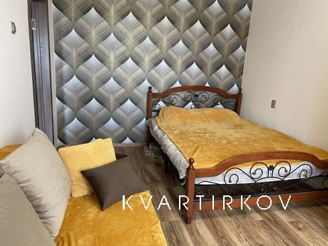 Rent an excellent apartment in the heart of the city. All th