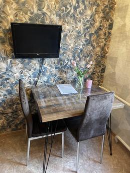 Apartment next to the Museum of the Worl, Kaliningrad - apartment by the day