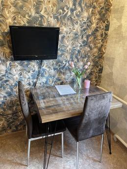 Apartment next to the Museum of the Worl, Kaliningrad - apartment by the day