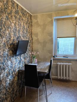 Apartment next to the Museum of the Worl, Kaliningrad - apartment by the day