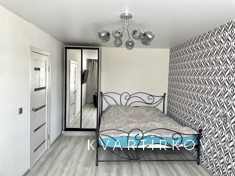 Квартира в историческом центре, Калининград - квартира посуточно