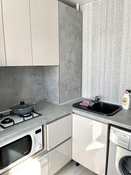 Квартира в историческом центре, Калининград - квартира посуточно