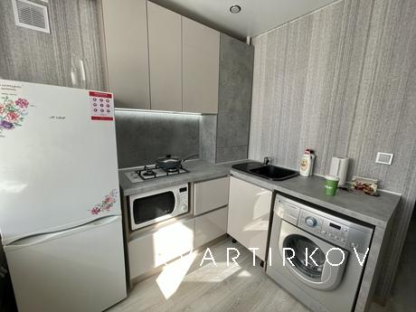 Квартира в историческом центре, Калининград - квартира посуточно