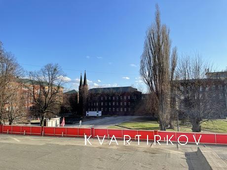 Квартира в историческом центре, Калининград - квартира посуточно