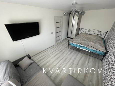 Квартира в историческом центре, Калининград - квартира посуточно