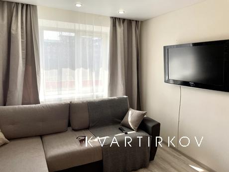 Квартира в историческом центре, Калининград - квартира посуточно