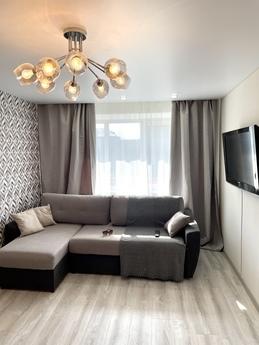 Квартира в историческом центре, Калининград - квартира посуточно