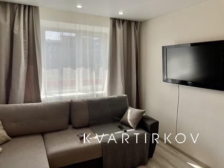 Квартира в историческом центре, Калининград - квартира посуточно