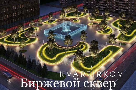 Квартира в историческом центре, Калининград - квартира посуточно