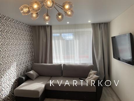 Квартира в историческом центре, Калининград - квартира посуточно