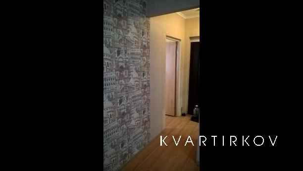 квартира в центрі міста Будьоновський, Ростов-на-Дону - квартира подобово