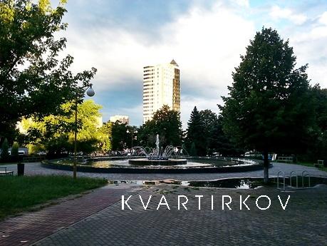 Уютная квартира студия бизнес класс 2000, Краснодар - квартира посуточно