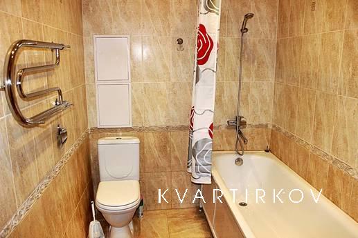 Уютная квартира студия бизнес класс 2000, Краснодар - квартира посуточно