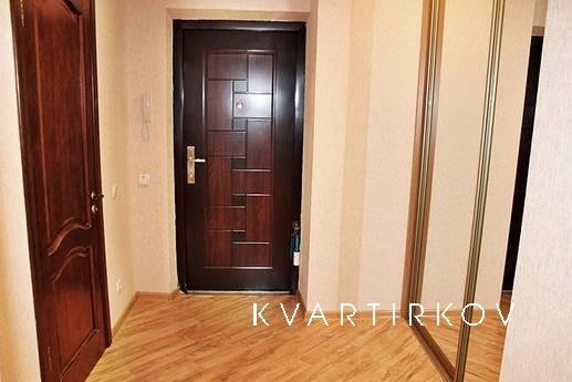 Уютная квартира студия бизнес класс 2000, Краснодар - квартира посуточно