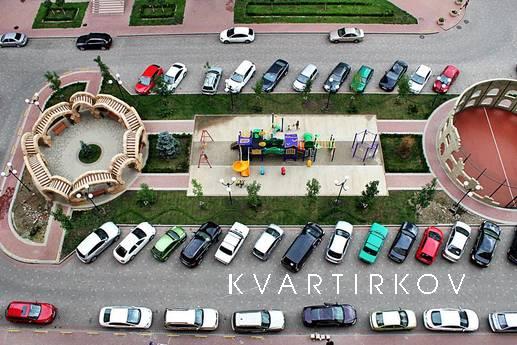 Уютная квартира студия бизнес класс 2000, Краснодар - квартира посуточно