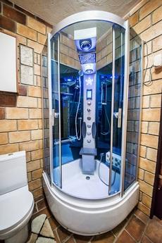 Элитные 1 комнатные апартаменты 2.500, Краснодар - квартира посуточно