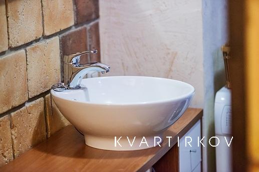 Элитные 1 комнатные апартаменты 2.500, Краснодар - квартира посуточно