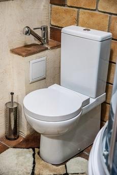 Элитные 1 комнатные апартаменты 2.500, Краснодар - квартира посуточно