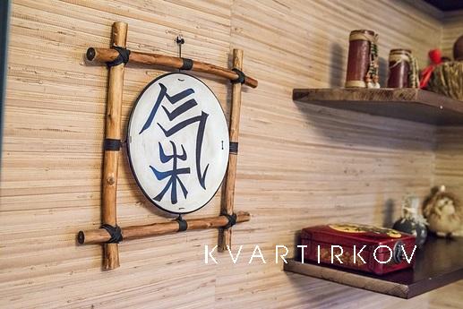 Элитные 1 комнатные апартаменты 2.500, Краснодар - квартира посуточно